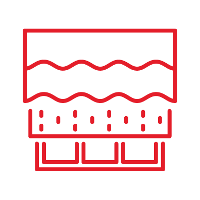 Commercial Metal Roofing